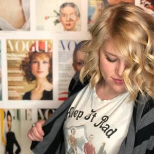 Meet your Posher, Brynn